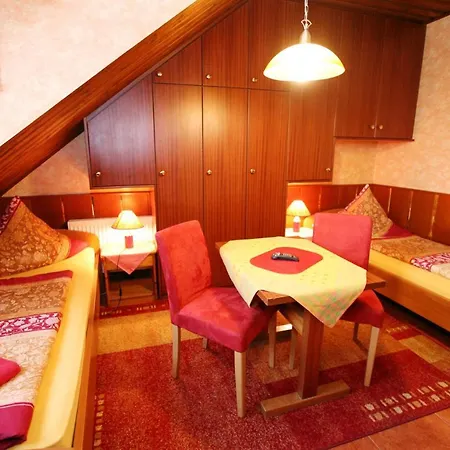 Hotel-Pension Klaer-2