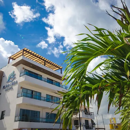 Playa Linda Hotel-2
