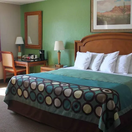 Super 8 By Wyndham Lafayette La-3