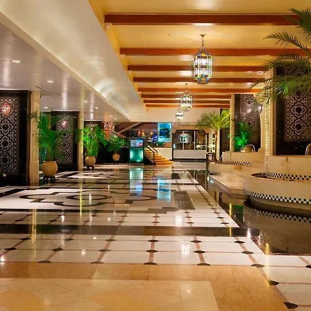 Hotel Istana Kuala Lumpur City Centre-2