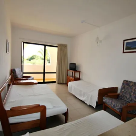 Don Tenorio Aparthotel-2