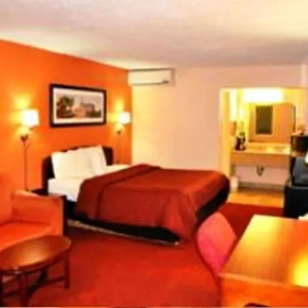 Westgate Inn And Suites-3