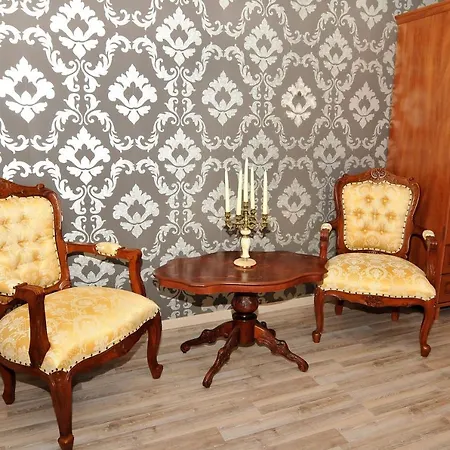 Old City Hotel-3
