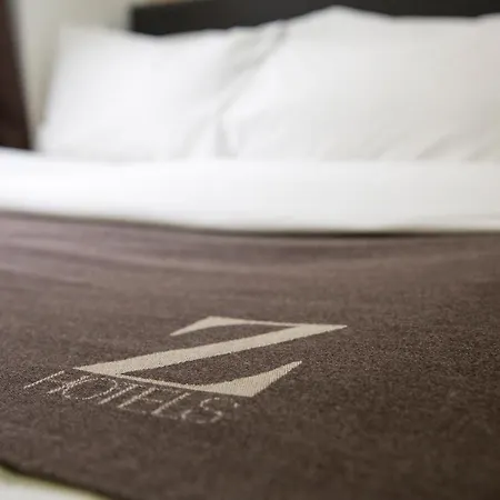 The Z Hotel Liverpool-2