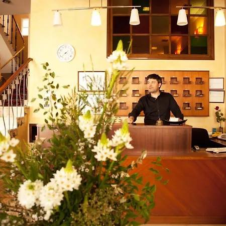 Hotel Eli-Mar-2