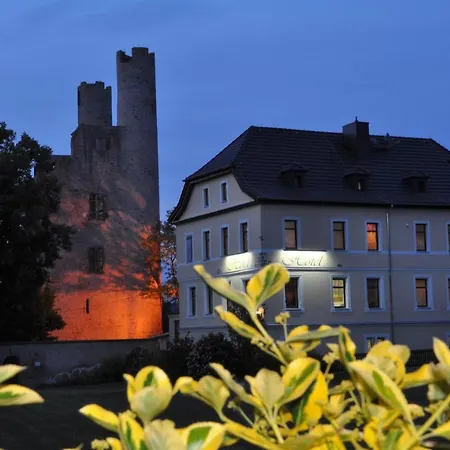 Hotel Am Hohen Schwarm-2