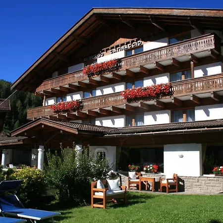Hotel Catinaccio-3