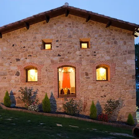 Posada del Infante Posada Real-2