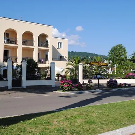 Hotel Holiday Sul Lago-3