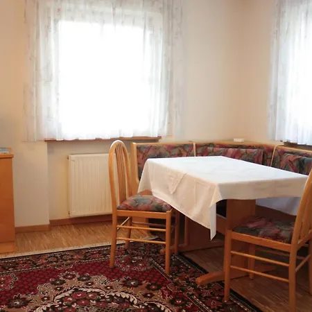 Appartement Prieth-2