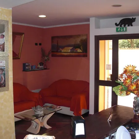 Hotel Legnano-3