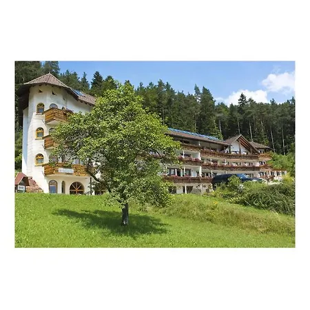 Landhotel Basler Hof-3