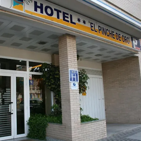El Pinche de Oro-3