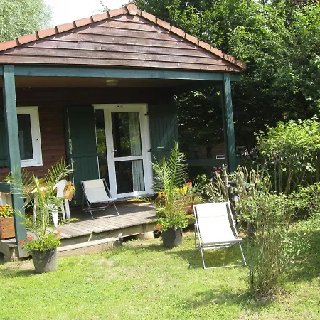 Camping Les Portes Du Beaujolais-3