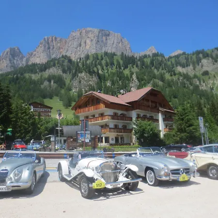 Hotel Borest-3