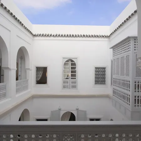 Riad Chi-Chi-2