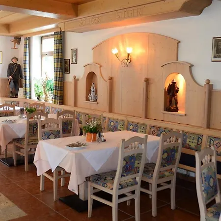 Hotel Das Schlössl-2