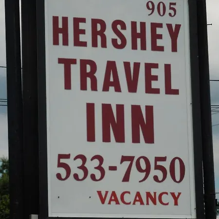 Hershey Travel Inn-3