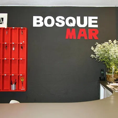Hotel Bosquemar-2