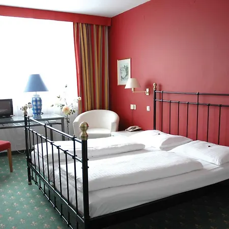 PARKHOTEL Krems-3