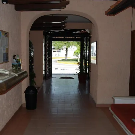 Hotel Tankah Cancun-2