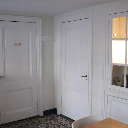 Bed&Breakfast Pluweel-3