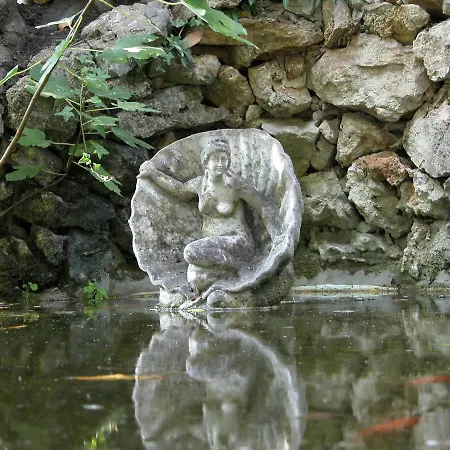 Villa Patrizia B&B-2