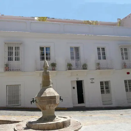 Benali Guest House-3