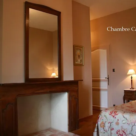 Château de La Grèze-3