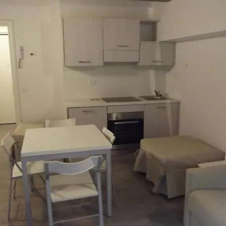 Villaggio delle Alpi-2