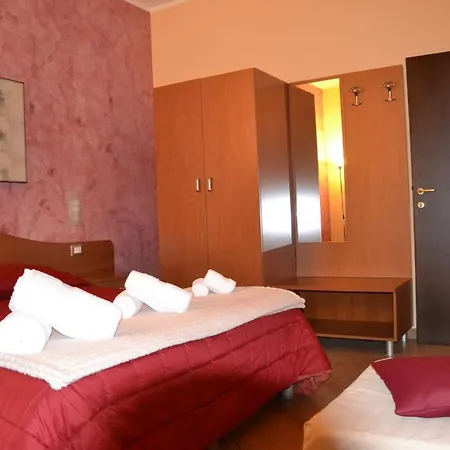 B&B Donjon Centro-3