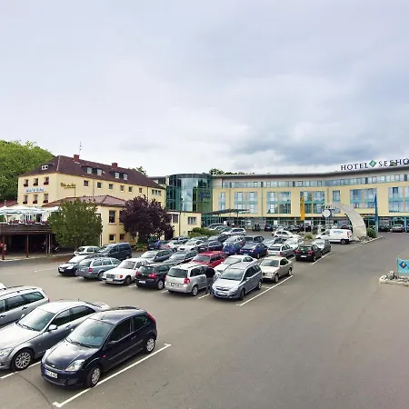 Hotel Seehof Haltern am See-2