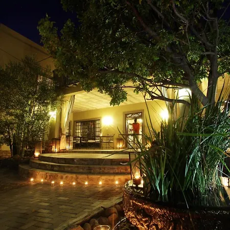Olive Grove Guesthouse-3
