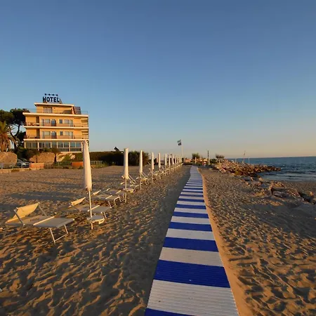 Grand Hotel L'Approdo-2