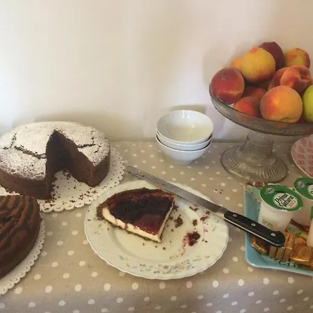 B&B Indipendenza-2