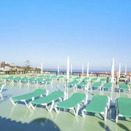 Hotel Perla Tenerife-2