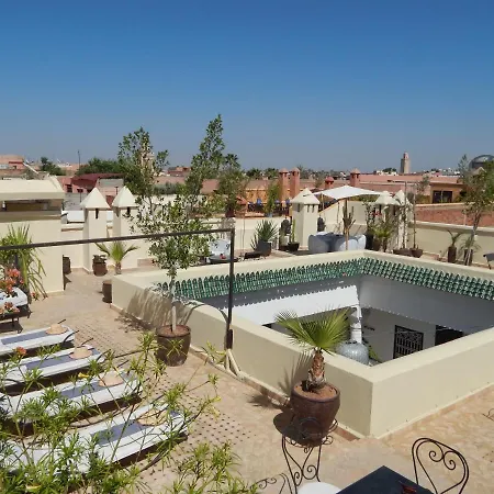 Riad De Vinci&SPA-3