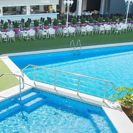 Hotel Melina-3