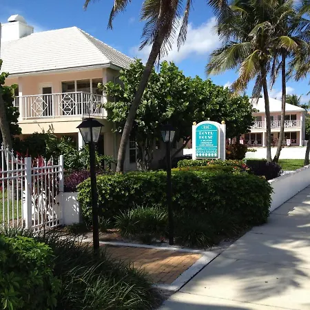 Getaways At Dover House Resort-3