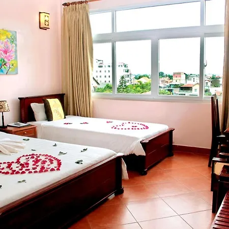 Holiday Diamond Hotel-3