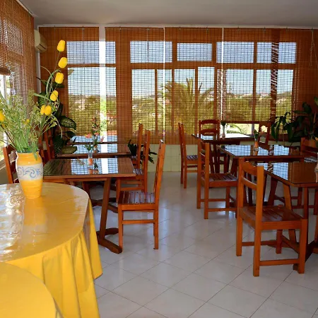 Villa Belinha - Guest House-2