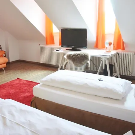 Hotel Tannenhof-3