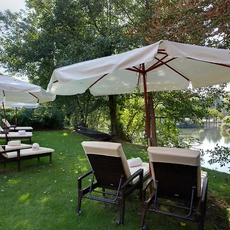 Hotel Strandhaus - Boutique Resort & Spa-3