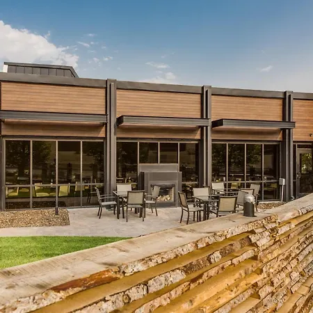 Best Western Plus Boulder Inn-2