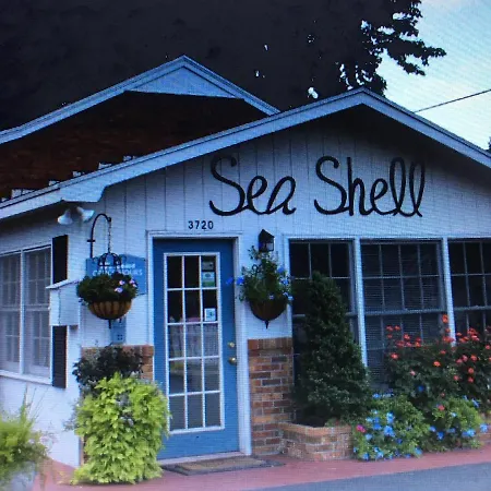 Sea Shell Motel-2