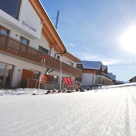 Hotel Kristall-2