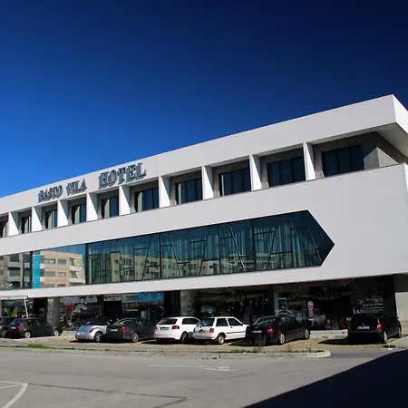 Basto Vila Hotel-2