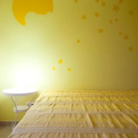 Arrifana Guest House-3