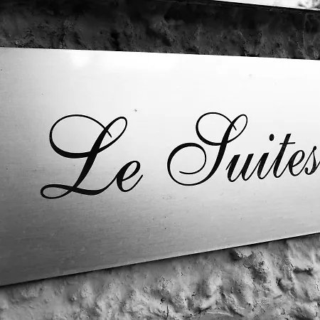 Le Suites - di fronte Ospedale Sacro Cuore-2