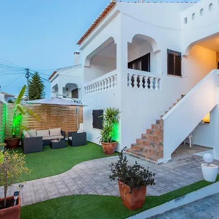 Safari Beach Guest House-2